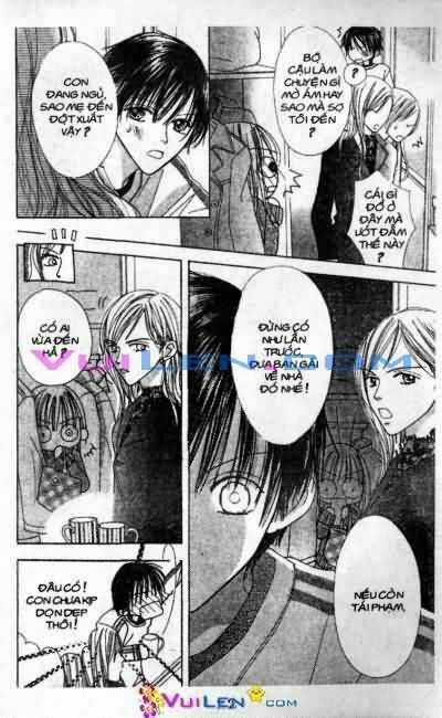 Con Gái Con Trai - Chapter 9 - Trang 22