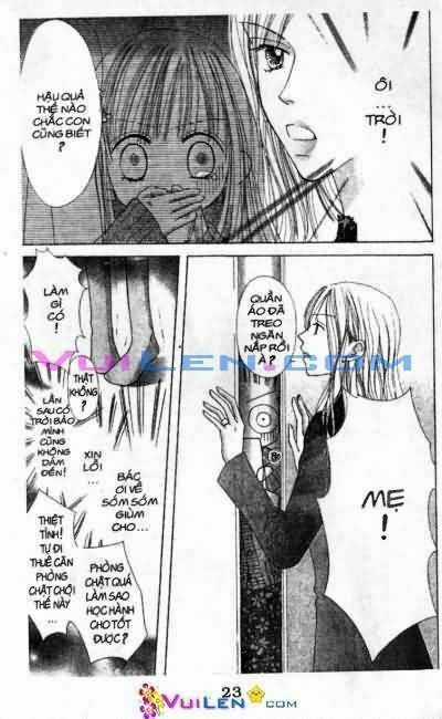 Con Gái Con Trai - Chapter 9 - Trang 23