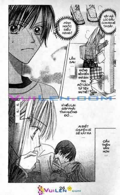 Con Gái Con Trai - Chapter 9 - Trang 26