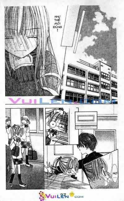 Con Gái Con Trai - Chapter 9 - Trang 27