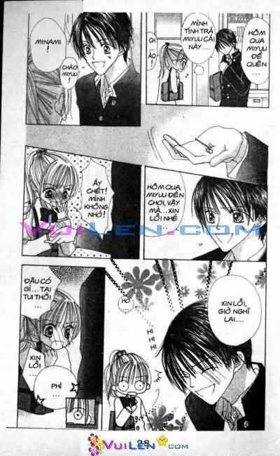 Con Gái Con Trai - Chapter 9 - Trang 28