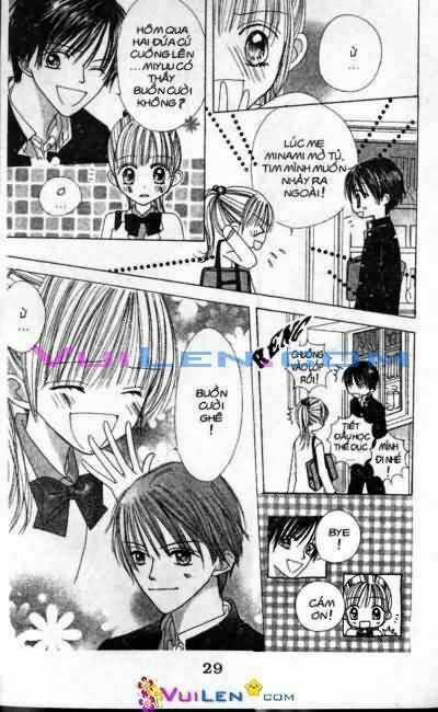 Con Gái Con Trai - Chapter 9 - Trang 29