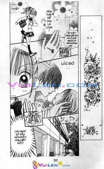 Con Gái Con Trai - Chapter 9 - Trang 30