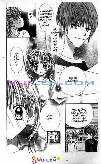 Con Gái Con Trai - Chapter 9 - Trang 34