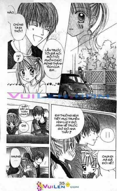 Con Gái Con Trai - Chapter 9 - Trang 35