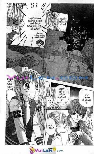 Con Gái Con Trai - Chapter 9 - Trang 37