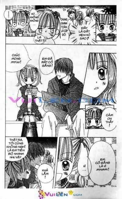 Con Gái Con Trai - Chapter 9 - Trang 38