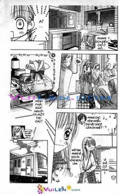 Con Gái Con Trai - Chapter 9 - Trang 5