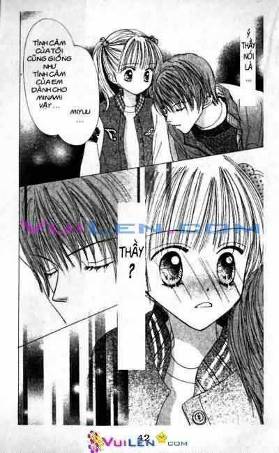 Con Gái Con Trai - Chapter 9 - Trang 42