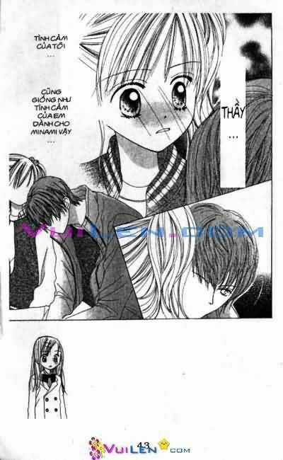 Con Gái Con Trai - Chapter 9 - Trang 43