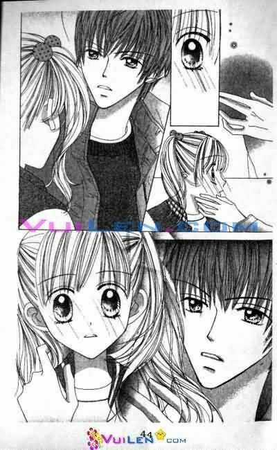 Con Gái Con Trai - Chapter 9 - Trang 44