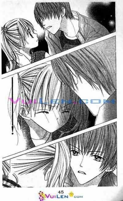 Con Gái Con Trai - Chapter 9 - Trang 45