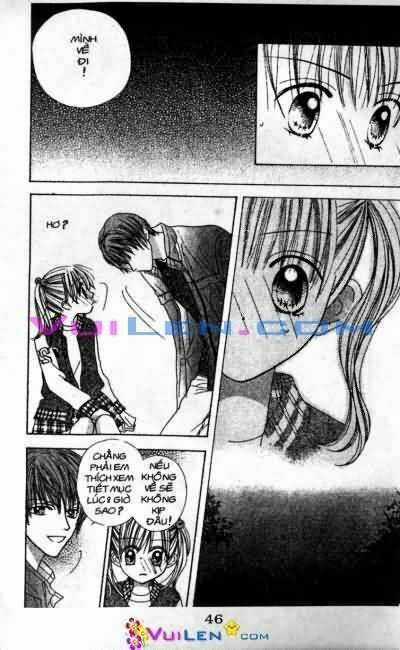 Con Gái Con Trai - Chapter 9 - Trang 46