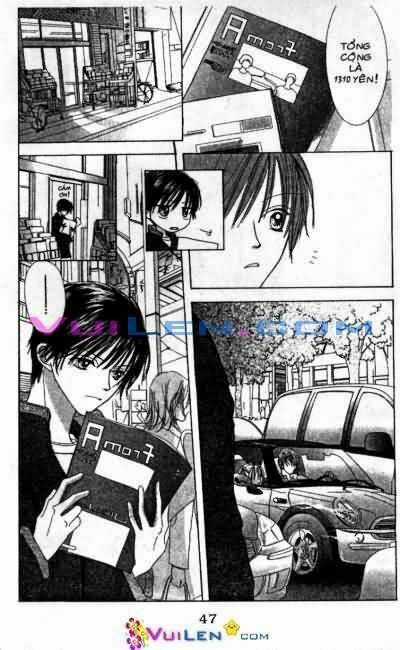 Con Gái Con Trai - Chapter 9 - Trang 47