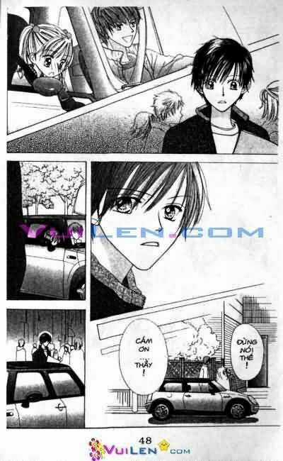 Con Gái Con Trai - Chapter 9 - Trang 48