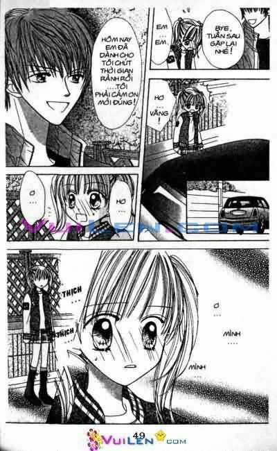 Con Gái Con Trai - Chapter 9 - Trang 49