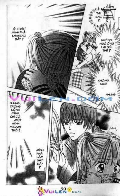 Con Gái Con Trai - Chapter 9 - Trang 50