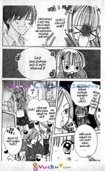 Con Gái Con Trai - Chapter 9 - Trang 6