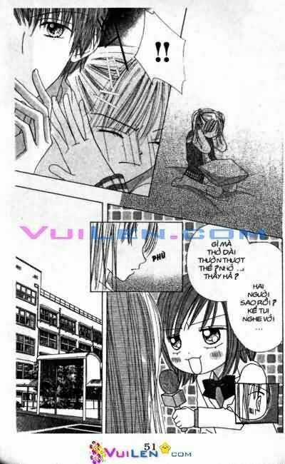 Con Gái Con Trai - Chapter 9 - Trang 51