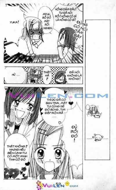 Con Gái Con Trai - Chapter 9 - Trang 52