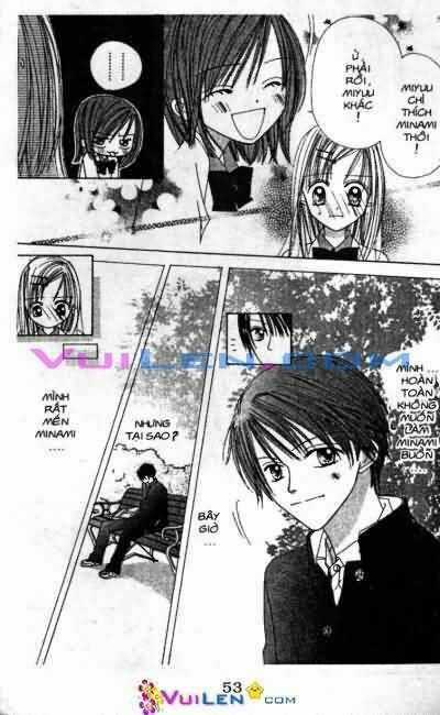 Con Gái Con Trai - Chapter 9 - Trang 53