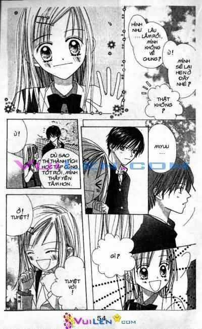 Con Gái Con Trai - Chapter 9 - Trang 54