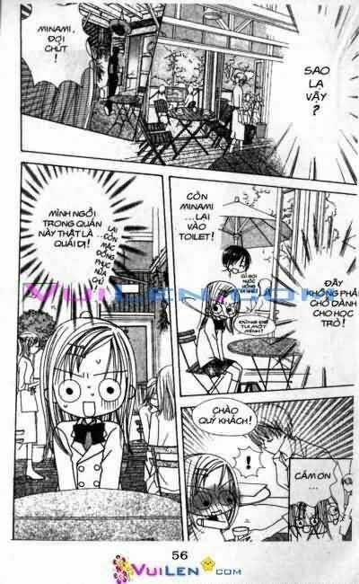 Con Gái Con Trai - Chapter 9 - Trang 56