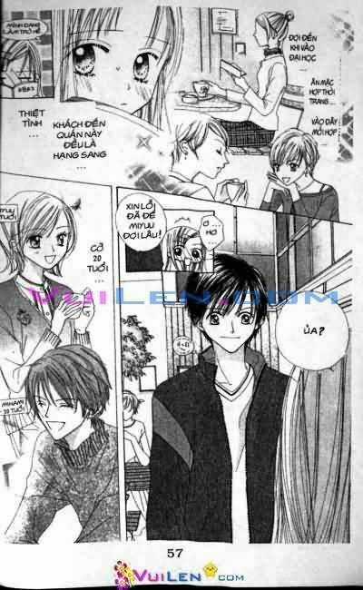 Con Gái Con Trai - Chapter 9 - Trang 57