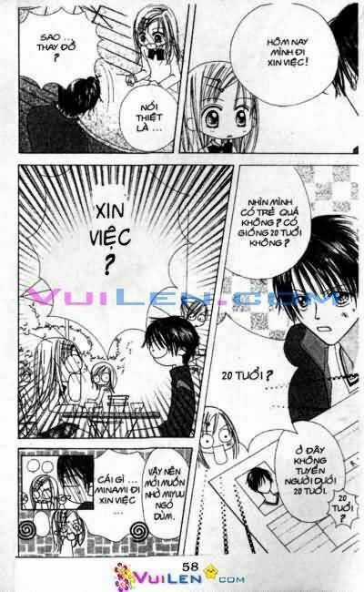 Con Gái Con Trai - Chapter 9 - Trang 58