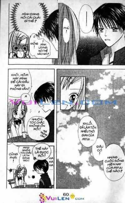 Con Gái Con Trai - Chapter 9 - Trang 60