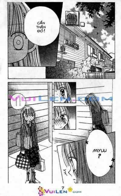 Con Gái Con Trai - Chapter 9 - Trang 7