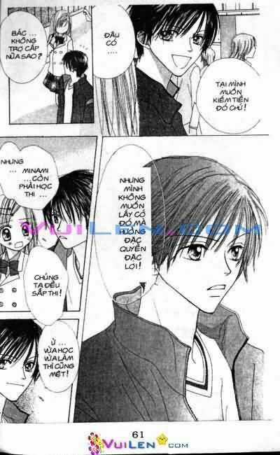 Con Gái Con Trai - Chapter 9 - Trang 61