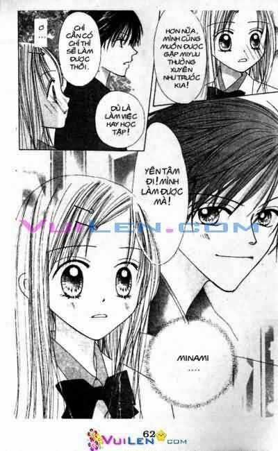 Con Gái Con Trai - Chapter 9 - Trang 62