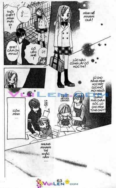 Con Gái Con Trai - Chapter 9 - Trang 63