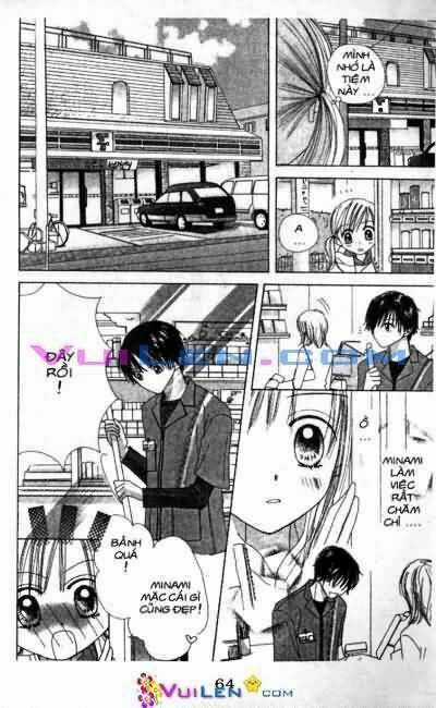 Con Gái Con Trai - Chapter 9 - Trang 64