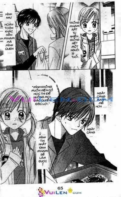 Con Gái Con Trai - Chapter 9 - Trang 65