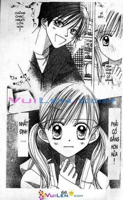 Con Gái Con Trai - Chapter 9 - Trang 66