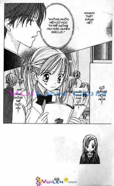 Con Gái Con Trai - Chapter 9 - Trang 68