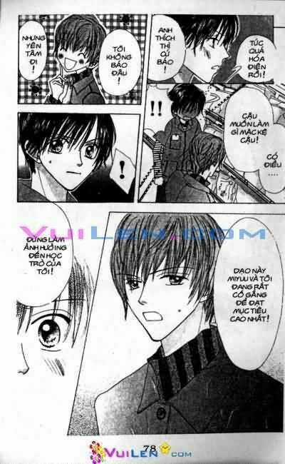 Con Gái Con Trai - Chapter 9 - Trang 78