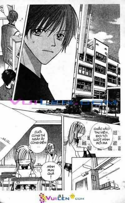 Con Gái Con Trai - Chapter 9 - Trang 81