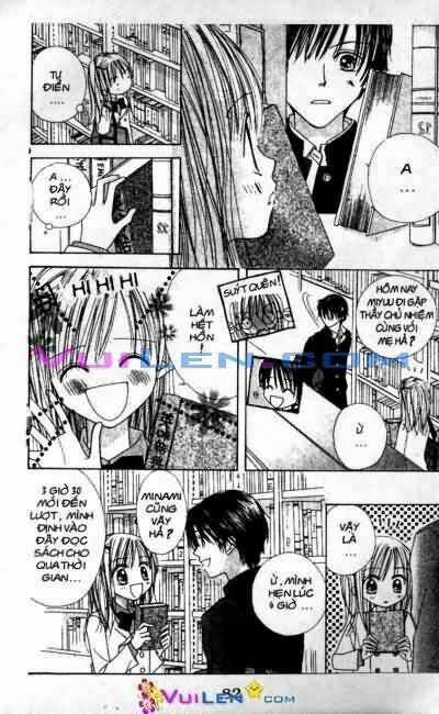 Con Gái Con Trai - Chapter 9 - Trang 82