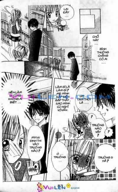 Con Gái Con Trai - Chapter 9 - Trang 83