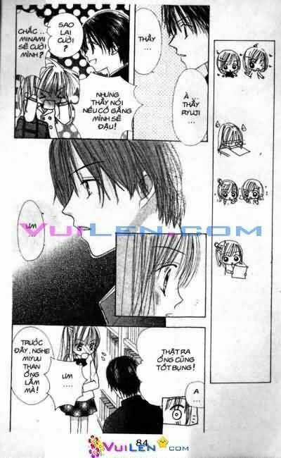 Con Gái Con Trai - Chapter 9 - Trang 84