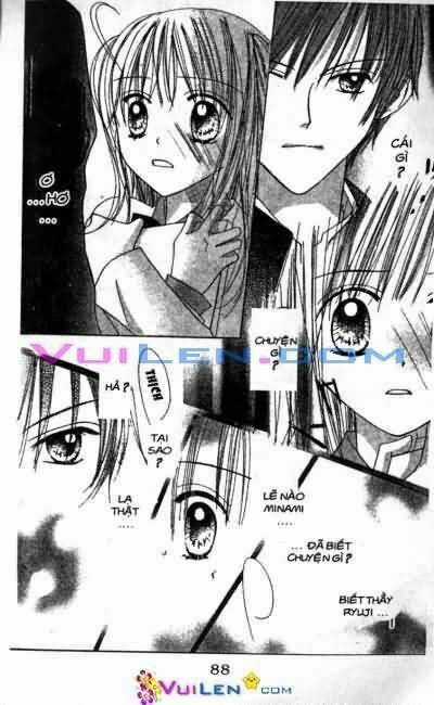 Con Gái Con Trai - Chapter 9 - Trang 88