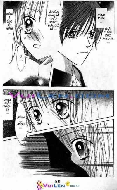 Con Gái Con Trai - Chapter 9 - Trang 89