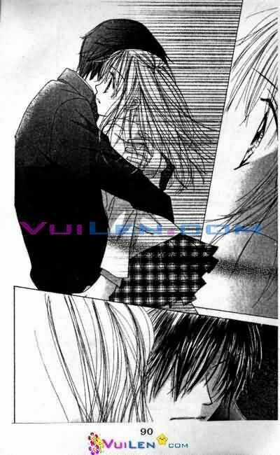 Con Gái Con Trai - Chapter 9 - Trang 90