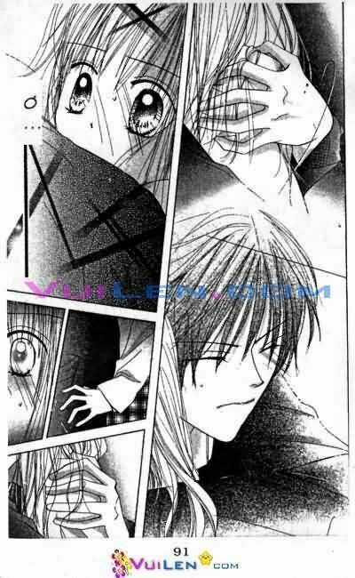 Con Gái Con Trai - Chapter 9 - Trang 91