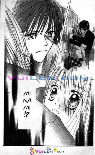 Con Gái Con Trai - Chapter 9 - Trang 92