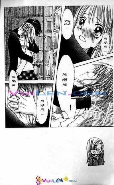 Con Gái Con Trai - Chapter 9 - Trang 94