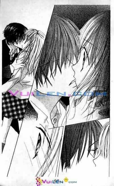 Con Gái Con Trai - Chapter 9 - Trang 95